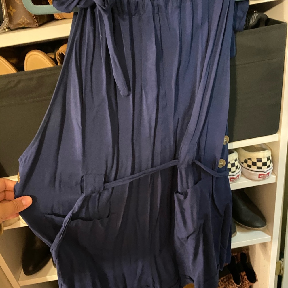 Romper - Picture 3 of 4